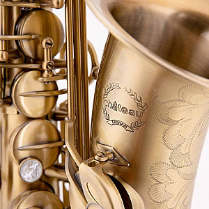 Alto CAS50 Chambord Alto Chateau Antique 